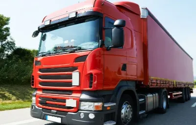 Ankara Karaköprü Ambar Kargo