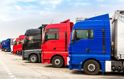 Ankara Karaköprü Ambar Nakliyat