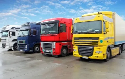 Ankara Karaköprü Nakliye Ambarı