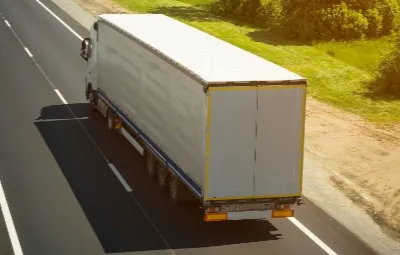 Ankara ile Karaköprü Arası Parça Eşya Taşıma