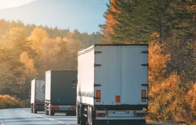 Ankara ile Karaköprü Arası Klima Taşıma