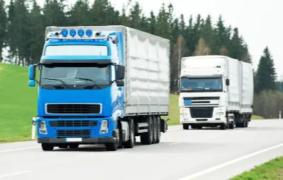 Ankara ile Karaköprü Arası Eşya Taşıma